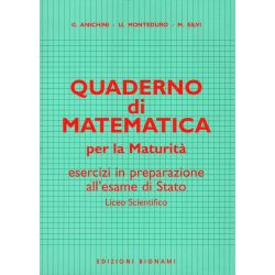 Pacchetto Matematica