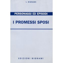 Personaggi ed episodi: I promessi sposi