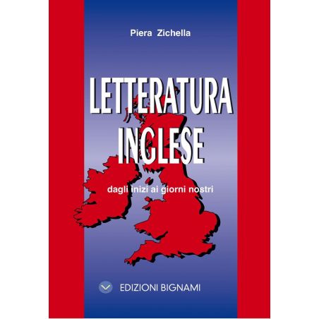 Classici della letteratura in lingua inglese